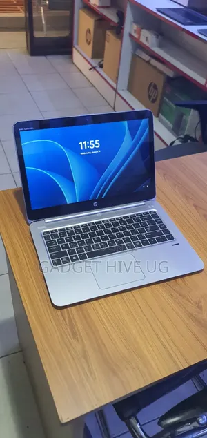 Laptop HP EliteBook Folio 1040 G3 8GB Intel Core I5 SSD 256GB