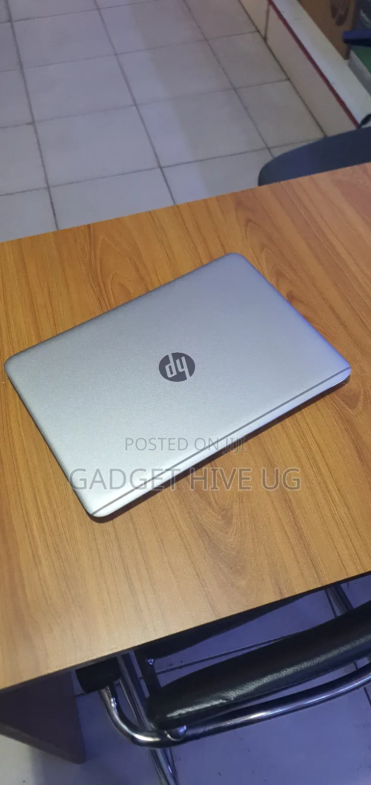 Laptop HP EliteBook Folio 1040 G3 8GB Intel Core I5 SSD 256GB