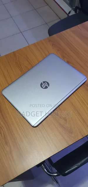 Laptop HP EliteBook Folio 1040 G3 8GB Intel Core I5 SSD 256GB
