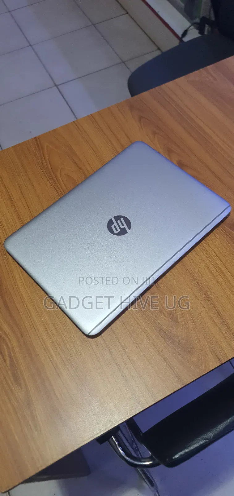 Laptop HP EliteBook Folio 1040 G3 8GB Intel Core I5 SSD 256GB