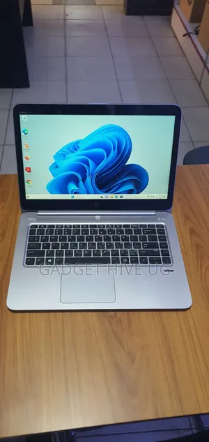 Laptop HP EliteBook Folio 1040 G3 8GB Intel Core I5 SSD 256GB