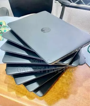 Laptop HP EliteBook 840 G2 8GB Intel Core I5 HDD 500GB