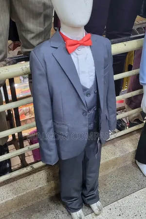 Boy's Party Suits