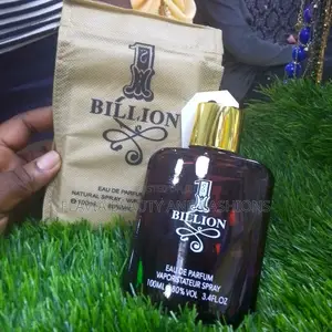 1 Billion Perfume