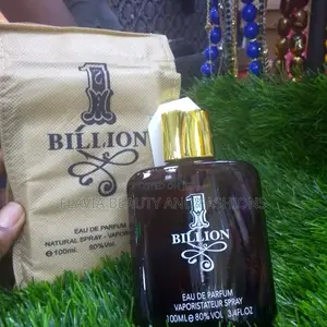1 Billion Perfume