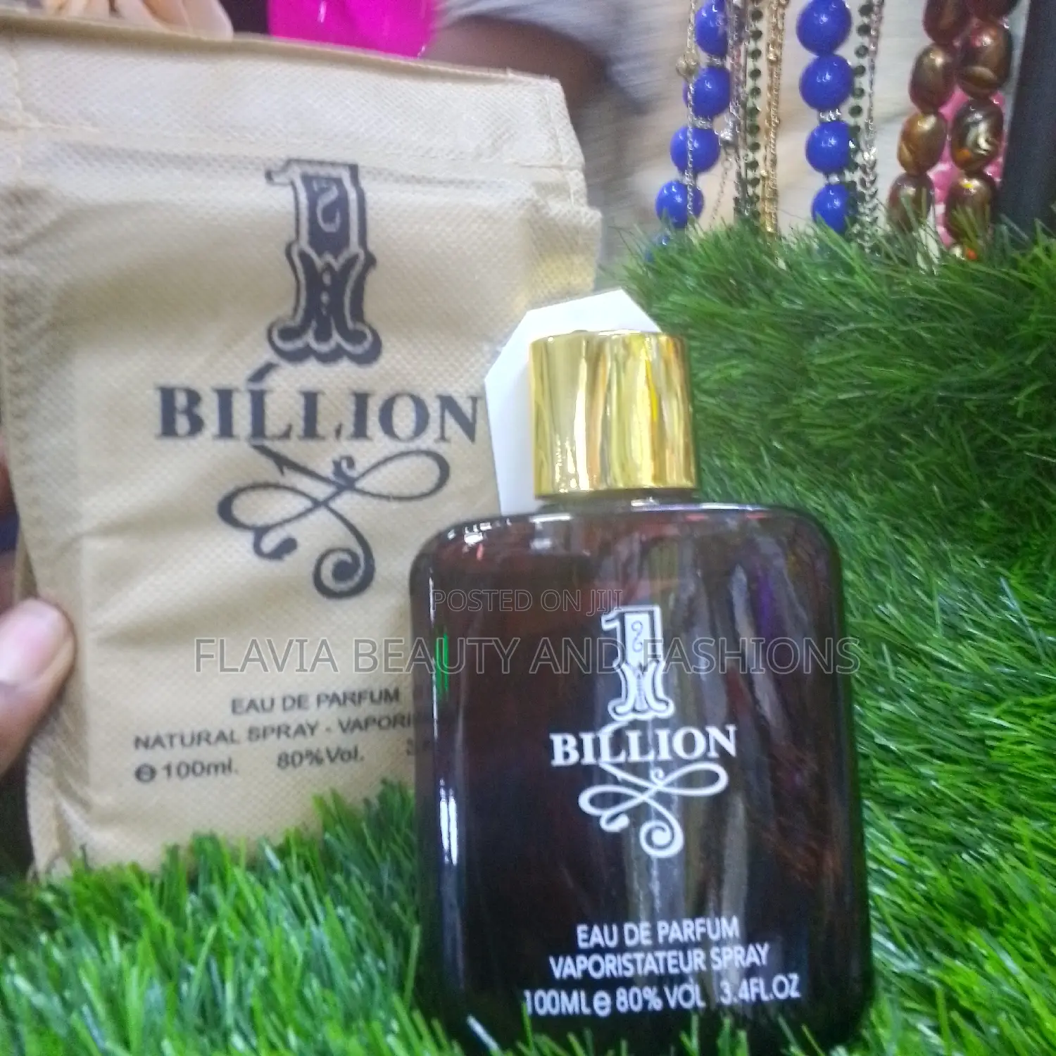 1 Billion Perfume