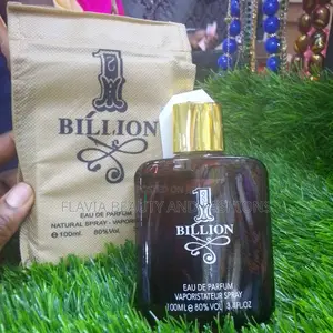 1 Billion Perfume