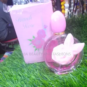 French Rose Perfume