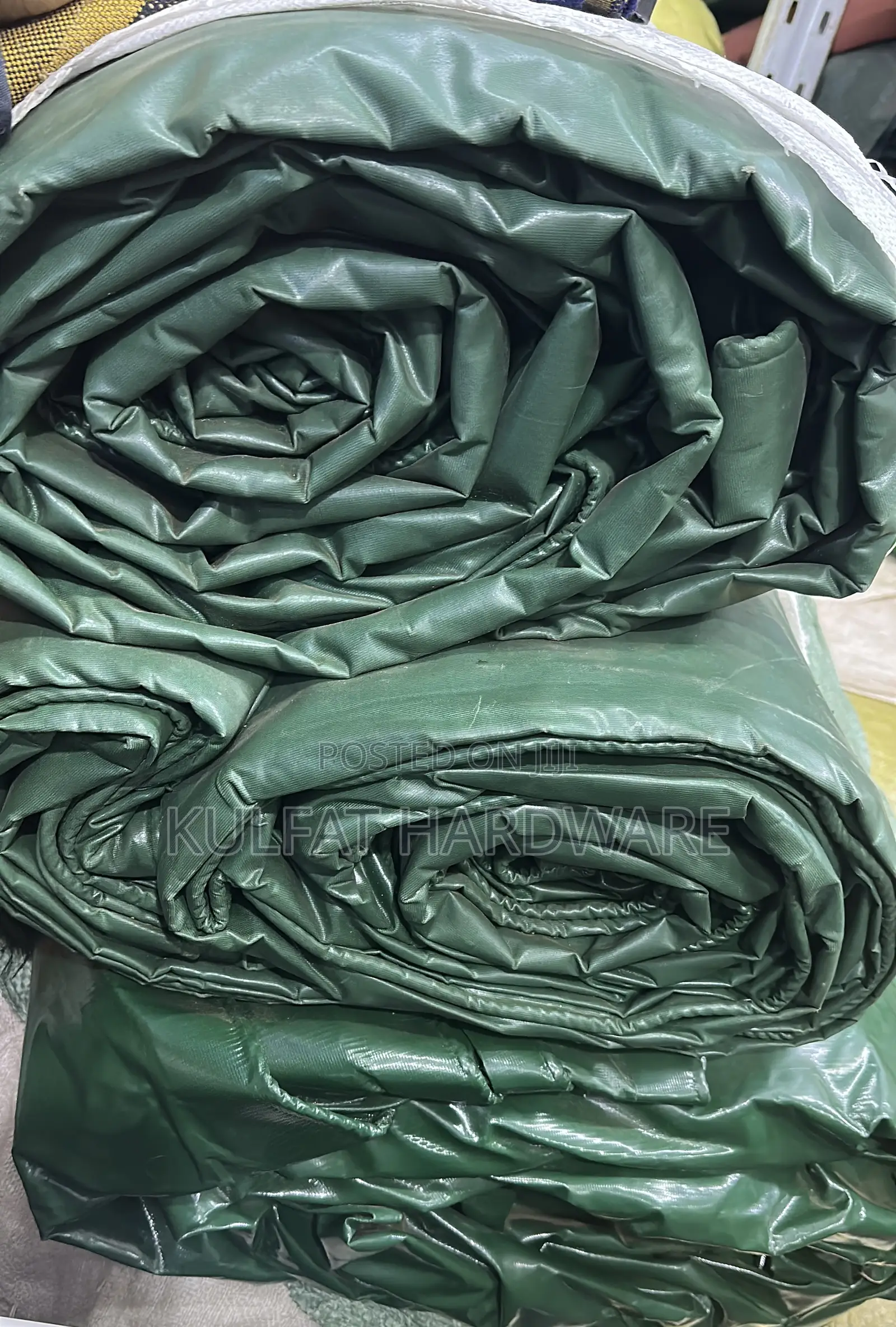 Heavy Duty Thickened Tarpaulins Waterproof
