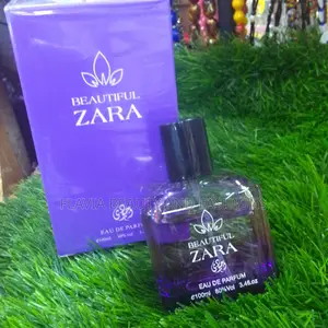 Beautiful Zara Perfume