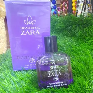 Beautiful Zara Perfume