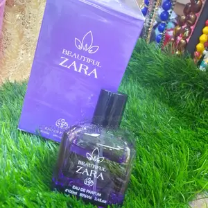 Beautiful Zara Perfume