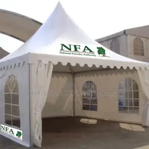 Fifty Seater Tents