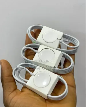 Apple Watch Charger.