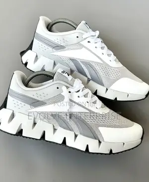 Reebok Zig Dynamica 2 Sneakers
