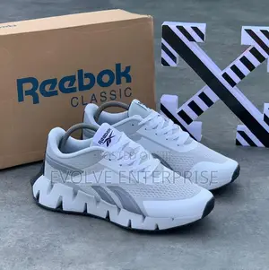 Reebok Zig Dynamica 2 Sneakers