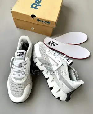 Reebok Zig Dynamica 2 Sneakers