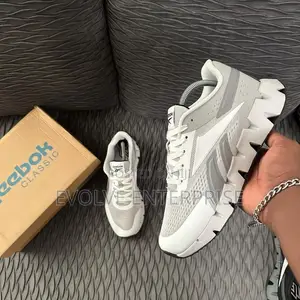 Reebok Zig Dynamica 2 Sneakers