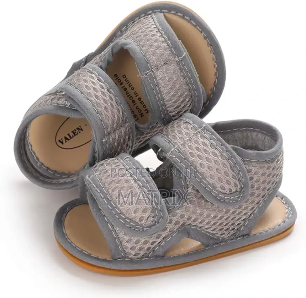 New Born Shoes Very Light and Soft
