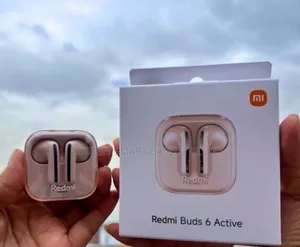Redmi. BUDS 6 Active