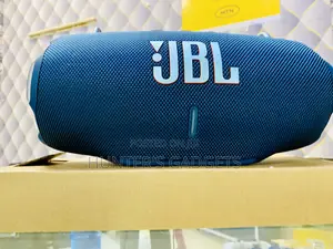 JBL Extreme 4 Bluetooth Rechargeable Portable Speaker New