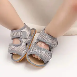 New Born Shoes Very Light and Soft