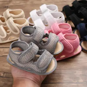 New Born Shoes Very Light and Soft