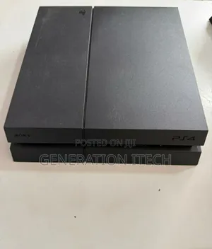 Play Station 4 Game Consoles- PS4 Console