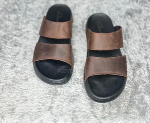 Ecco Men's Casual Sandals