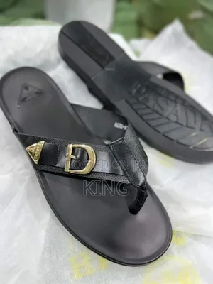 Dre Men's Casual Sandals
