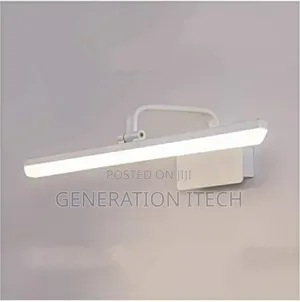 Mirror Front Light for Make Up Bathrooms, Selfies,Dressing