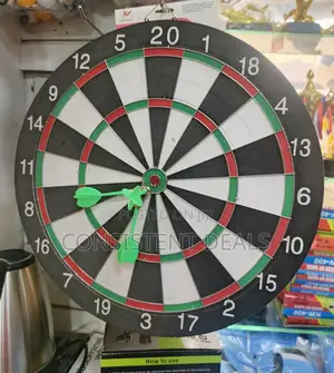 Dart Board