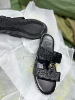 Fost Men's Casual Sandals