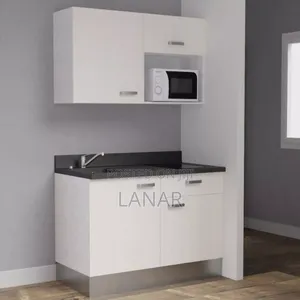 Simple Kitchen