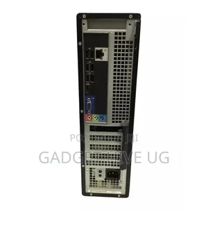 Desktop Computer Dell OptiPlex 3010 8GB Intel Core I5 HDD 500GB