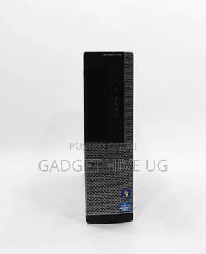 Desktop Computer Dell 4GB Intel Core I5 HDD 500GB