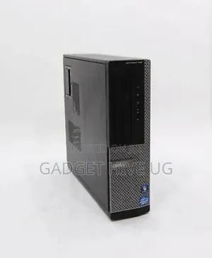 Desktop Computer Dell 4GB Intel Core I5 HDD 500GB