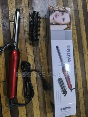 Nova Hair Straightener