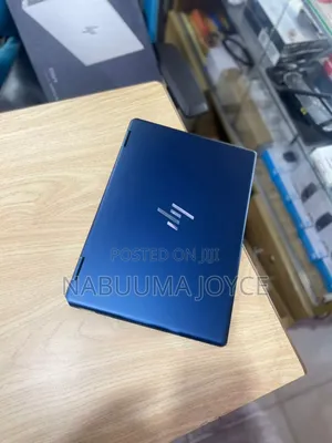 New Laptop HP Spectre X360 15 16GB Intel Core I7 SSD 1T