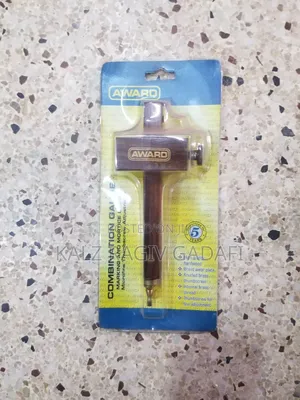 Combination Marking Gauge