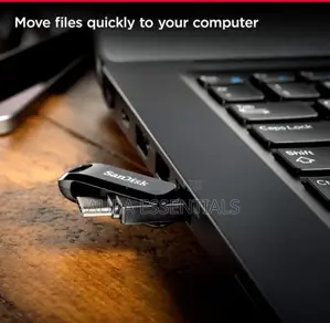 Sandisk Ultra Dual Drive Go USB Type-C