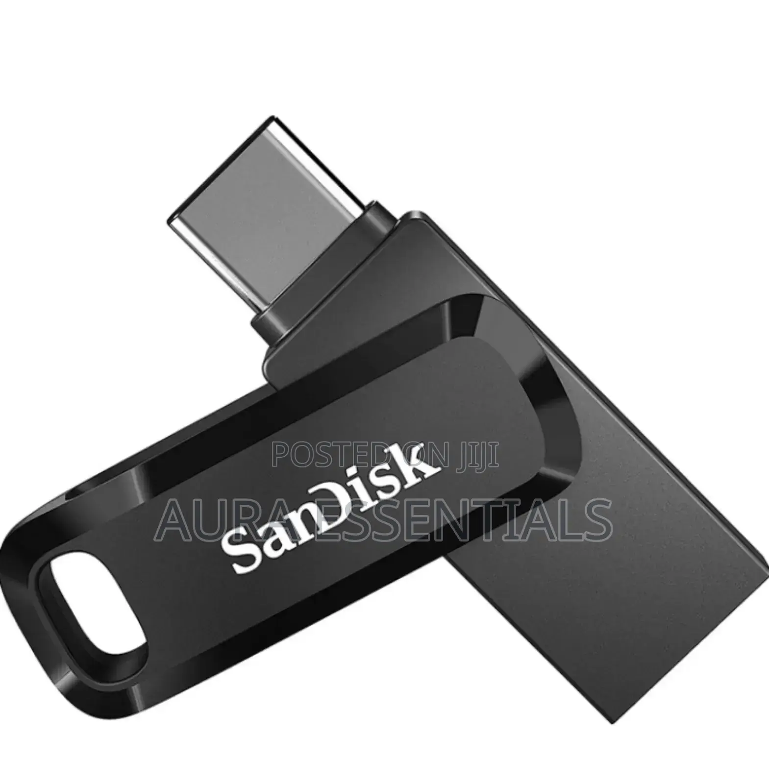 Sandisk Ultra Dual Drive Go USB Type-C