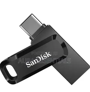 Sandisk Ultra Dual Drive Go USB Type-C