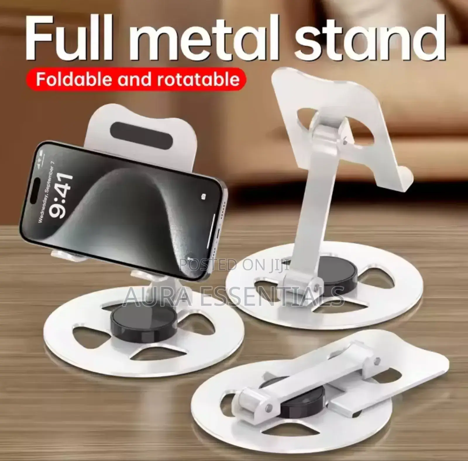 New Multifunctional Lazy Portable Phone Holder