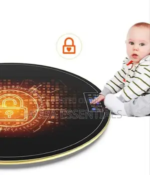 Multifunctional Rotating Food Insulation Warming Board