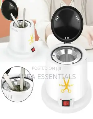 Nail Implement Sterilizer