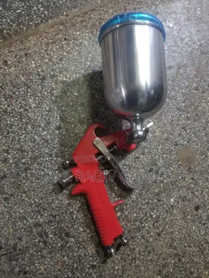 Compressor Spray Gun
