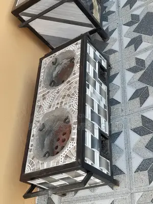Moveable Kairos Stoves