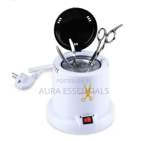 Nail Implement Sterilizer