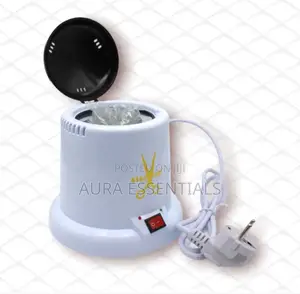 Nail Implement Sterilizer